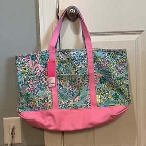 NWT MERCATO TOTE